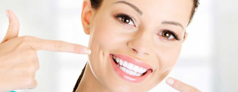 5 Regole Per Avere Denti Bianchi E Sani G7smileg7smile